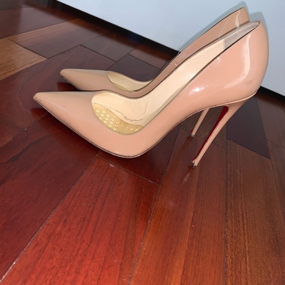 Christian Louboutin so kate size 39 - Picture 7 of 16